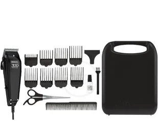 Wahl 300 SERIES CLIPPER 9247-1316 - Maszynki do strzyżenia - miniaturka - grafika 3