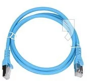 EXTRALINK Kabel sieciowy EXTRALIN KAT.6A S/FTP, 1 m - Kable komputerowe i do monitorów - miniaturka - grafika 2