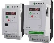 Silniki elektryczne i akcesoria - Eaton Przemienniki częstotliwości POWERXL 7,5kW RFI DC1-34018FB-A20N 169493 169493 - miniaturka - grafika 1