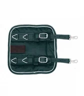 Derki dla konia - Waldhausen Przedłużka do derki na klatkę piersiową - Waldhausen - fir green 8185264 - miniaturka - grafika 1