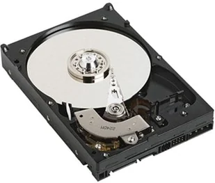 Dell Dysk twardy serwerowy 1TB 7.2K RPM (400-BJRU) 400-BJRU - Dyski serwerowe - miniaturka - grafika 2