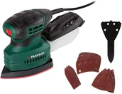 Szlifierki i polerki - PARKSIDE Szlifierka wielofunkcyjna PMS 160 A1, 16 4056233781557 - miniaturka - grafika 1