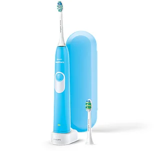 Philips Let's start HX6212/87 - Szczoteczki elektryczne - miniaturka - grafika 2