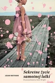 Biografie i autobiografie - Sekretne życie samotnej lalki Jean Nathan - miniaturka - grafika 1