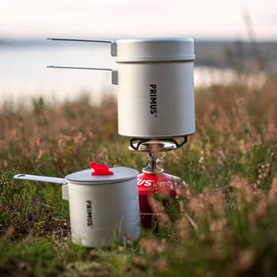 Primus Zestaw garnków turystycznych Essential Trek Pot Set - Kuchnia turystyczne i akcesoria - miniaturka - grafika 5