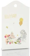 Dekoracje domu - Zawieszka TS Hello Baby - miniaturka - grafika 1