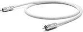 Kable - Oyaide DST-75R V2 Interkonekt cyfrowy RCA 2 x 1.0 m - miniaturka - grafika 1