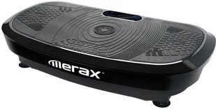 Merax Platforma wibracyjna masażer Merax 3D 365187DEDF - Platformy wibracyjne - miniaturka - grafika 2
