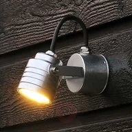 Lampy ogrodowe - Konstsmide LED Monza 7903 - miniaturka - grafika 1