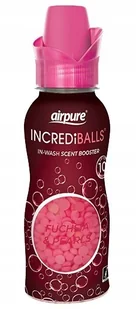 Airpure IncrediBalls Perełki Zapachowe 128g Uk - Środki do prania - miniaturka - grafika 2