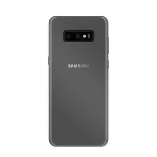 PURO 0.3 Nude do Samsung Galaxy S10 przezroczysty SGS1003NUDETR - Etui i futerały do telefonów - miniaturka - grafika 2