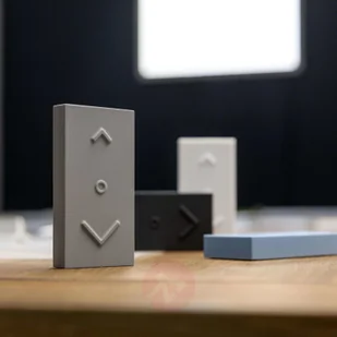 LEDVANCE LEDVANCE SMART+ ZigBee Switch Mini niebieski - Systemy inteligentnych domów - miniaturka - grafika 4