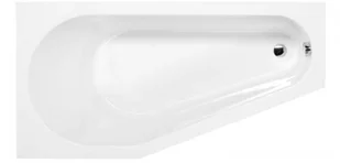 Polysan TIGRA 150x75 72928 - Wanny Polysan TIGRA 150x75 72928 - Wanny - miniaturka - grafika 1