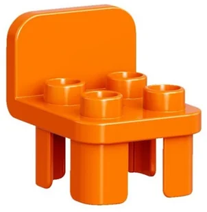 LEGO Duplo Wesołe miasteczko 10841 - Klocki - miniaturka - grafika 3