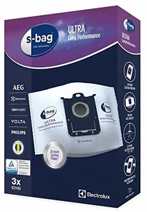 Electrolux E210S S-Bag Ultra LongPerformance - Worki do odkurzaczy - miniaturka - grafika 2