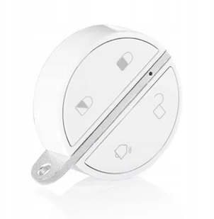 Somfy SOMFY PROTECT KEY FOB 2401489 - Systemy inteligentnych domów - miniaturka - grafika 9