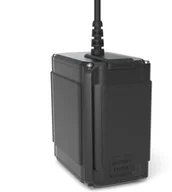 Akcesoria turystyczne - Silva 9,9Ah Hardcase akumulator 2020 Akcesoria do oświetlenia 37655 - miniaturka - grafika 1