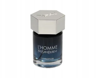 Yves Saint Laurent Lhomme Le Parfum edp 100ml - Wody i perfumy męskie - miniaturka - grafika 2