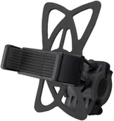 Uchwyty samochodowe do telefonów - Esperanza Uchwyt rowerowy do telefonów Rider (EMH121) - miniaturka - grafika 1