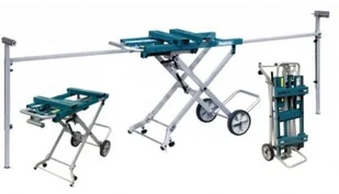 Makita DC18SF Ładowarka do baterii - Ładowarki i akumulatory - miniaturka - grafika 4