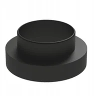 Kominki wentylacyjne - Redukcja 150/110 do kominka wentylacyjnego - miniaturka - grafika 1