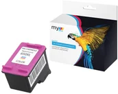 Tusze zamienniki - My Office Zamiennik tuszu HP 650 XL CMY - miniaturka - grafika 1