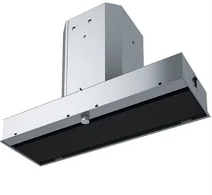 Franke Mythos FMY 608 BI BK (110.0456.723) - Okapy kuchenne - miniaturka - grafika 2