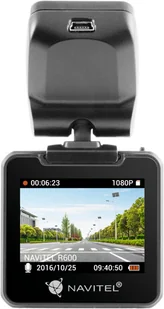 Navitel DVR R600 - Wideorejestratory - miniaturka - grafika 5