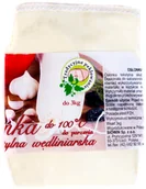 Pozostałe akcesoria kuchenne - Biowin Osłona tekstylna wędliniarska 3kg, marki 310401 - miniaturka - grafika 1