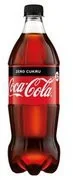 Coca-Cola Zero Cukru 850ml - Batony proteinowe - miniaturka - grafika 2