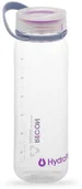 Shakery i bidony sportowe - Hydrapak Butelka na wodę / bidon RECON 750 ml - clear / iris & violet BR01V - miniaturka - grafika 1