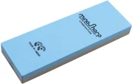 Ostrzałki do noży - Global Global Minosharp Niebieski Kamień Japoński Do Ostrzenia Noży Z Prowadnicami - miniaturka - grafika 1