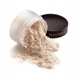 Laura Mercier Translucent Loose Setting Powder 29g - Pudry do twarzy - miniaturka - grafika 2