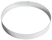 Formy do ciast - Paderno paderno ring ciasto do 24 cali 47530-24 - miniaturka - grafika 1