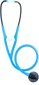 Urządzenia medyczne - DR FAMULUS Dr. Famulus DR 400 E-błękit nieba Stetoskop następnej generacji, Internistyczny FAMULUS DR400E SB - miniaturka - grafika 1