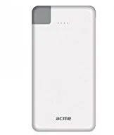 ACME Powerbank PB08 Slim Powerbank 4000 mAh 171967 - Powerbanki - miniaturka - grafika 2