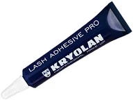 Sztuczne rzęsy i akcesoria - KRYOLAN Lash Adhesive Pro Neutral Klej do rzęs 4g - miniaturka - grafika 1
