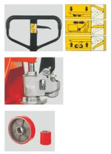 d 005 DOSTAWA GRATIS! 00563869 Wózek paletowy udźwig 3000 kg długość wideł 1150mm) 67769-uniw - Wózki magazynowe - miniaturka - grafika 3