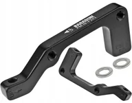 Hamulce rowerowe - Baradine Adapter Hamulca Przód Pm-is Tarcza 203 MM - miniaturka - grafika 1