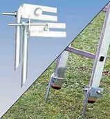 Drabiny - Krause SZPICE /AKCESORIA/ - miniaturka - grafika 1