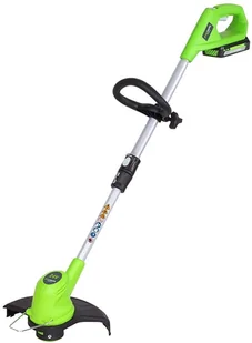 GreenWorks Podkaszarka Deluxe G24LT30M bez baterii 24 V, 2100007 Tools - Podkaszarki - miniaturka - grafika 2
