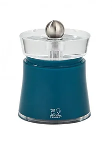 Peugeot Bali Młynek do pieprzu czarny 8cm PG-29036 PG-25786 - Młynki do soli i pieprzu - miniaturka - grafika 4