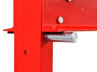 215 APTUT Prasa Hydrauliczno-Pneumatyczna MOCNA SOLIDNA nacisk 20 T) 21577632 77632-uniw - Prasy - miniaturka - grafika 11