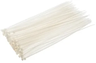 TOPEX Opaski zaciskowe 44E979 - Pozostałe wyposażenie warsztatu - miniaturka - grafika 2