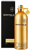 Wody i perfumy damskie - Montale Paris Aoud Damascus W EDP 100ml 8595562248011 - miniaturka - grafika 1