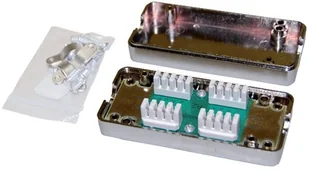 A-LAN Tester UTP/FTP (468) NI006 - Narzędzia sieciowe - miniaturka - grafika 3