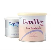 Depilacja - ACTIVESHOP DEPILFLAX WOSK DO DEPILACJI PUSZKA 500ML NATURALNY - miniaturka - grafika 1