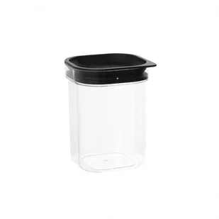 Plast Team Pojemnik HAMBURG FOOD CANISTER 1,6 L 135 X 135 X 175 mm 5171 - Pojemniki kuchenne - miniaturka - grafika 4
