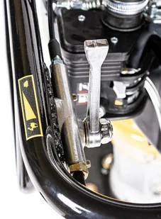 Cedrus Polska ST02 ZAGĘSZCZARKA SKOKOWA DO GRUNTU UBIJARKA PŁYTOWA SKOCZEK 78kG + KOŁA TRANSPORTOWE GRATIS - OFICJALNY DYSTRYBUTOR - AUTORYZOWANY DEALER ST02 ZAGĘSZCZARKA SKOKOWA DO GRUNTU UBIJARK - Ubijarki i zagęszczarki - miniaturka - grafika 7