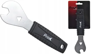 Prox Klucz Do Konusów Do Nakrętki Piasty 13 MM - Narzędzia rowerowe - miniaturka - grafika 3